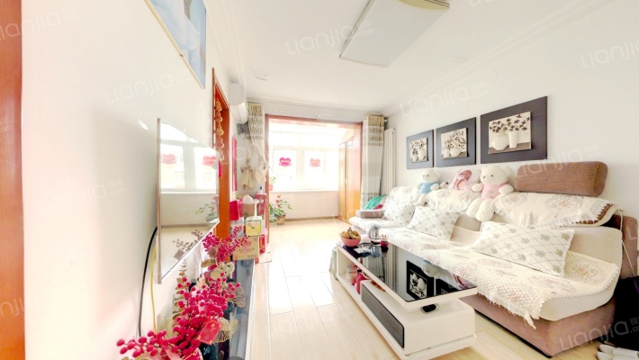 福源路二手房实景图