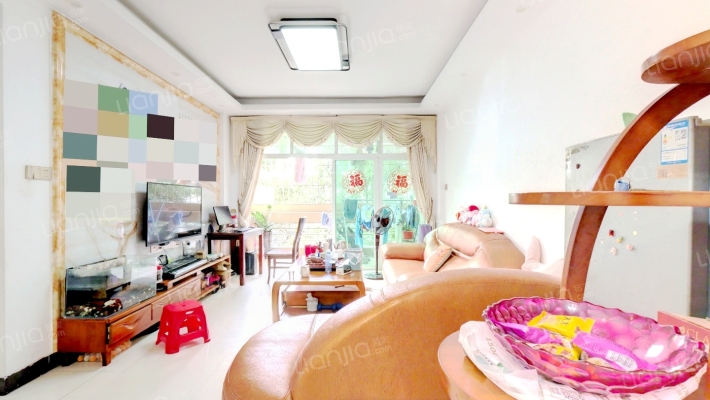 南祥苑二手房实景图