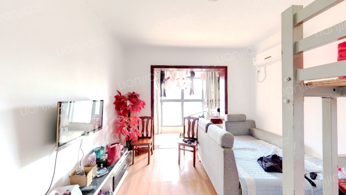 奥克斯中央公馆二手房实景图