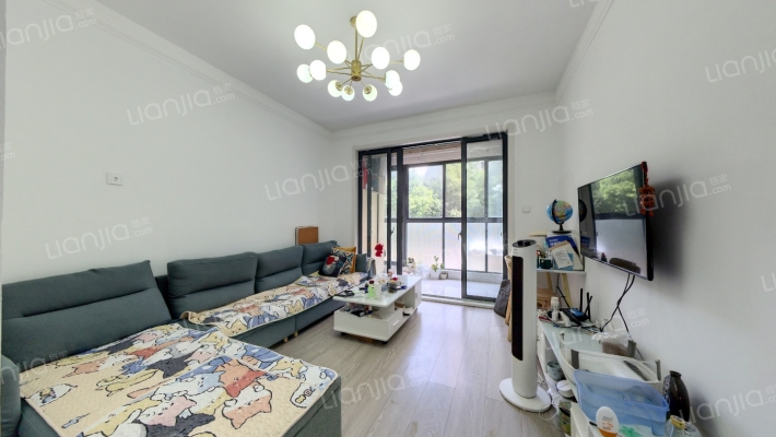 梅巷花园二手房实景图