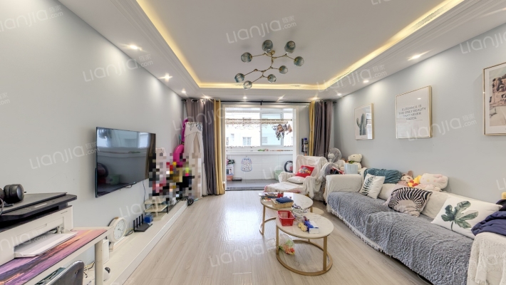 新华社区(汉阳)二手房实景图