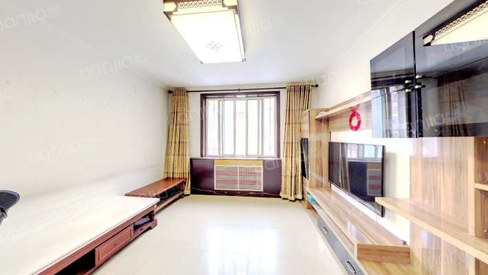 世纪康城二手房实景图