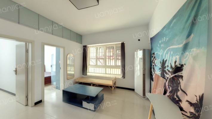 世源大厦二手房实景图