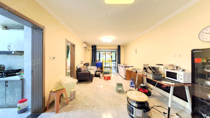 唐宫原著名邸二手房实景图