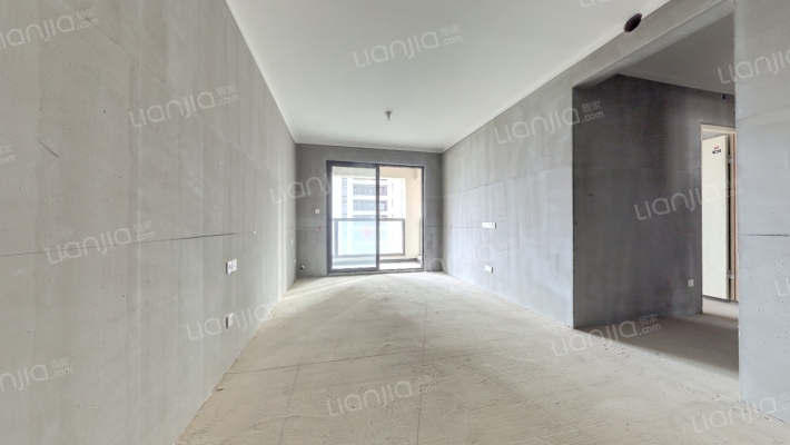 富田城九鼎华府八号院二手房实景图