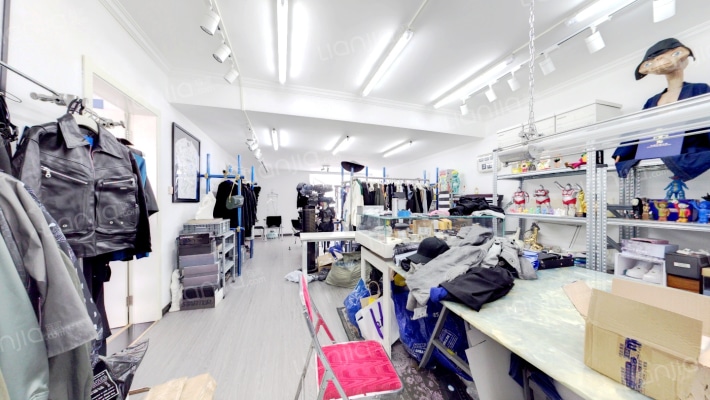 祈福新村B区二手房实景图