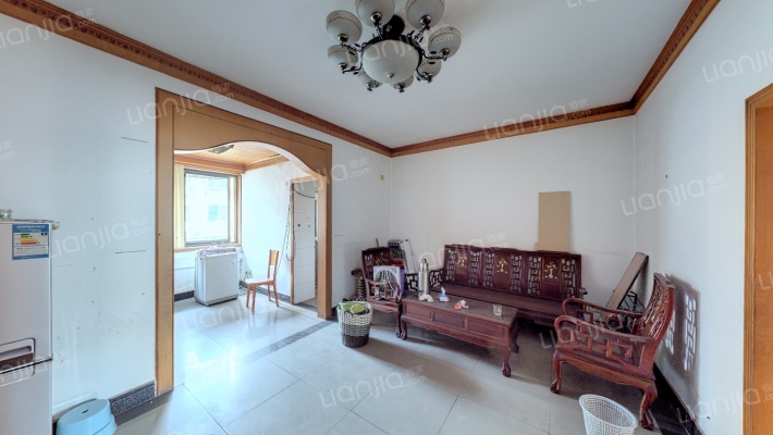 长沙市疾控中心宿舍二手房实景图