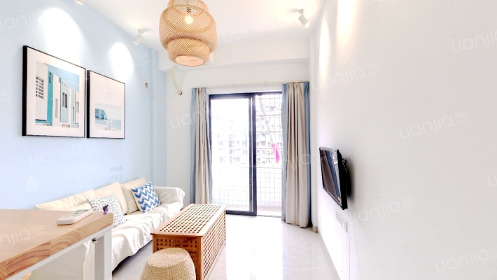 白云路二手房实景图