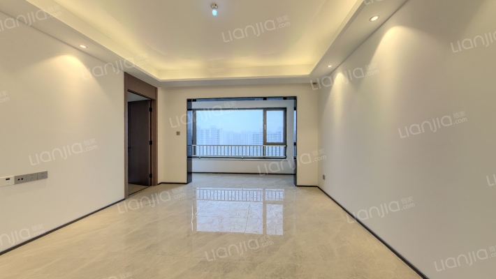 碧桂园云顶一期二手房实景图