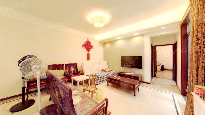 上善栖二手房实景图