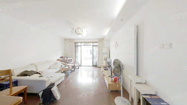 岸上玫瑰二手房实景图