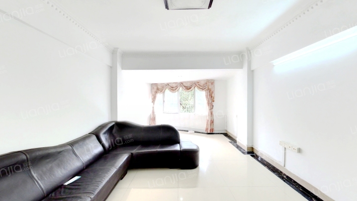 农校东区二手房实景图