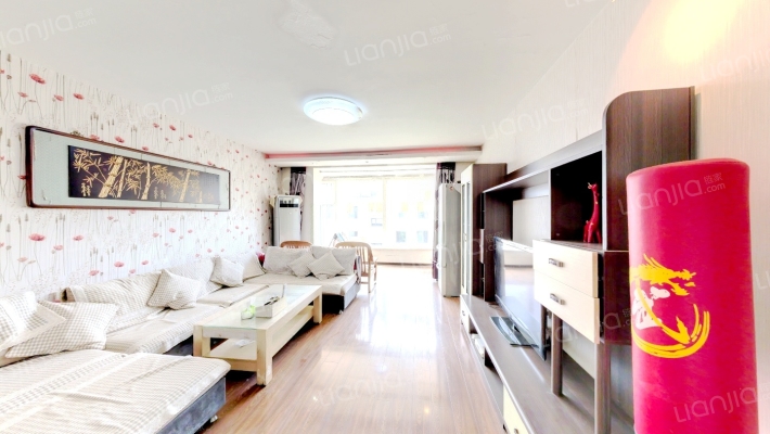 新湖北国之春二手房实景图