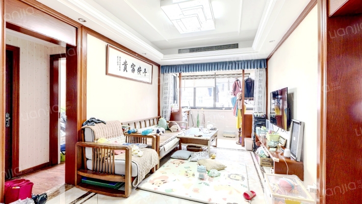 丽都公寓二手房实景图