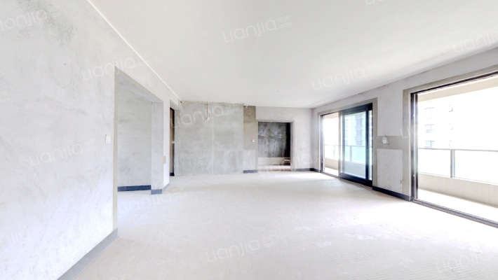 御河湾北区二手房实景图