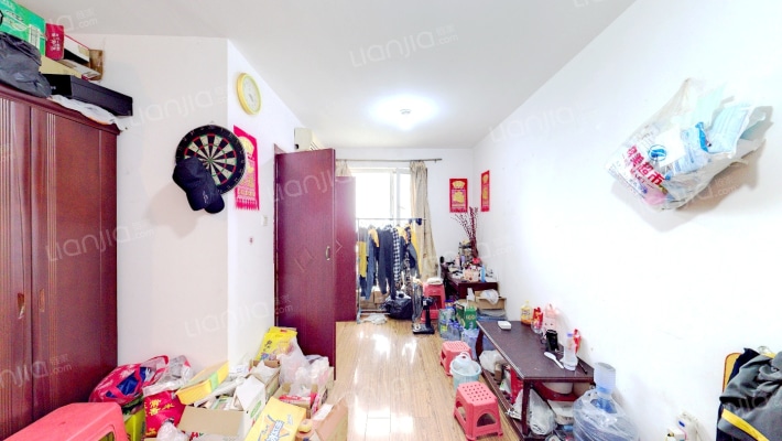 裕岭嘉园二手房实景图