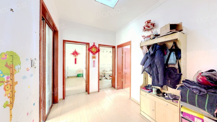 济齐路11号二手房实景图