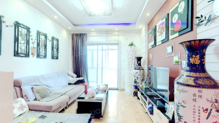 高森庭院二手房实景图