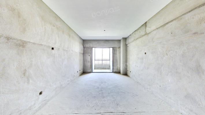 翰城国际二手房实景图