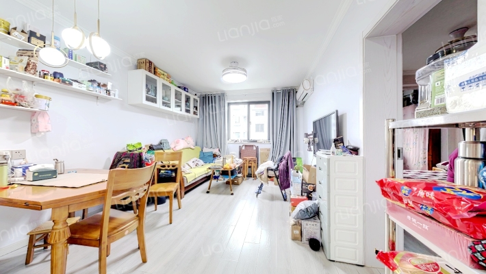 飞虹南村二手房实景图