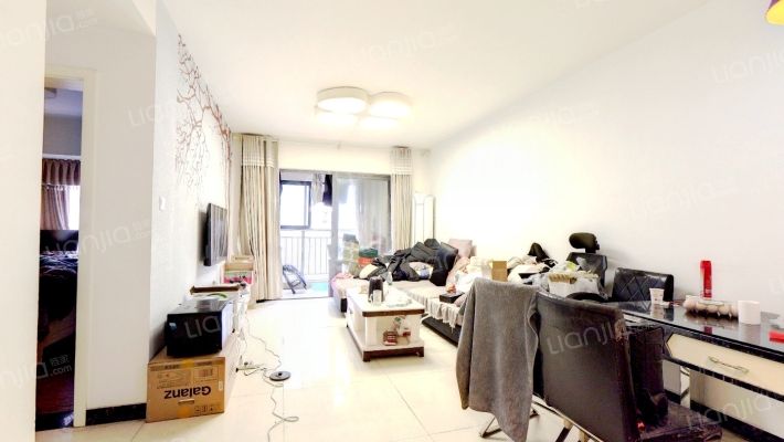 溪地湾二手房实景图