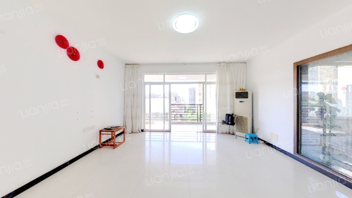 锦绣柠溪二手房实景图