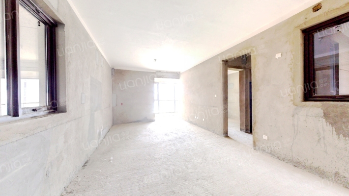 幸福滨水家园南院二手房实景图