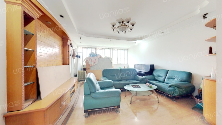 船舶小区二手房实景图