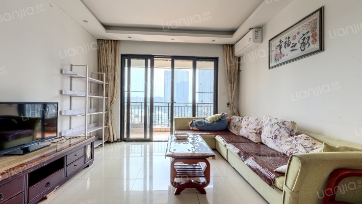 中信凯旋国际二手房实景图