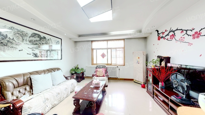 龙祥花园二手房实景图