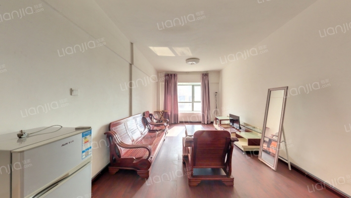 图腾国际二手房实景图