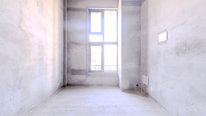 龙湖天玺二手房实景图