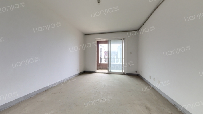 金地悦峰居二手房实景图