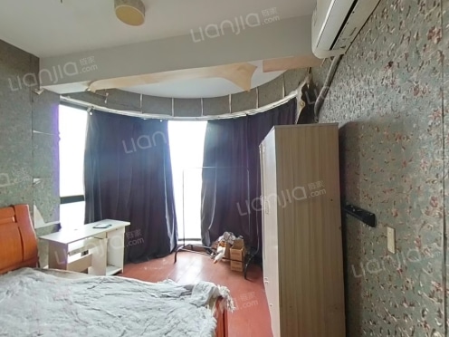 合租·东城世纪广场 3居室 南/北卧