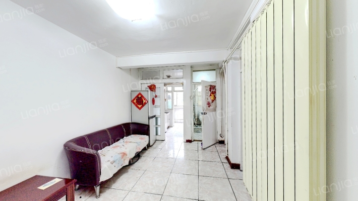 长益里二手房实景图