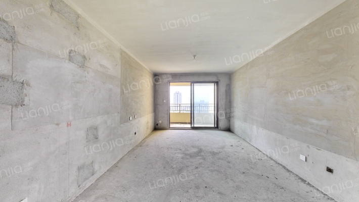 裕华行园二手房实景图