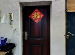 整租·怡福花苑 2室1厅 南/北_怡福花苑租房