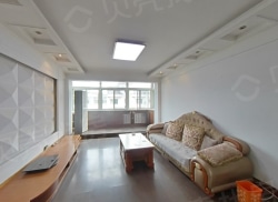 整租·锦绣花园 3室2厅 跃层 南_锦绣花园租房