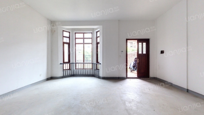 西溪玫瑰二手房实景图