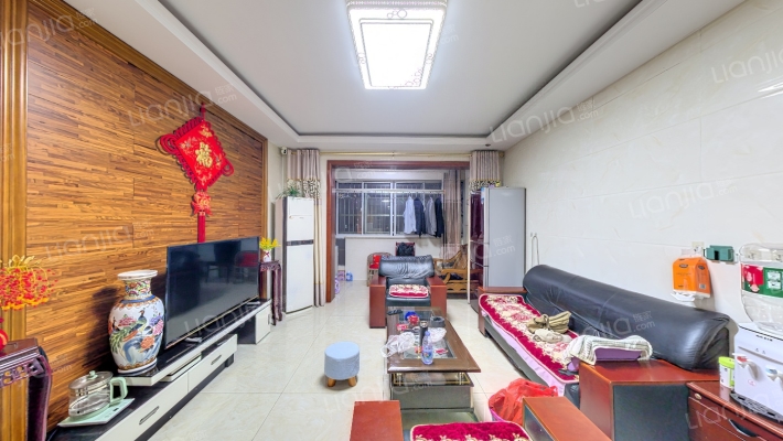 水岸佳苑C区二手房实景图