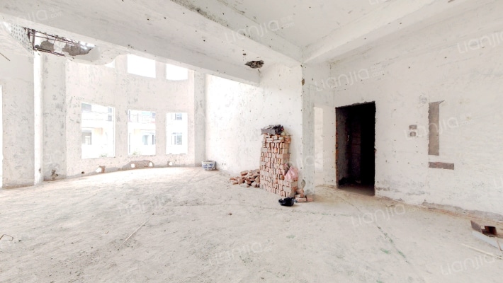 中华园锦苑二手房实景图