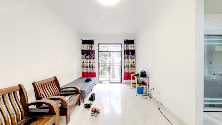 心海州二手房实景图