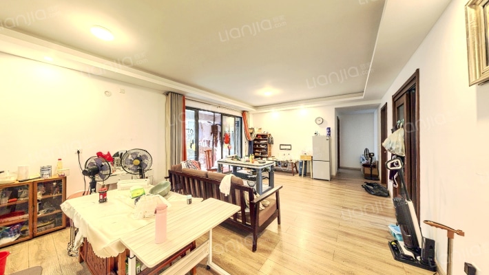 汇金城三期二手房实景图