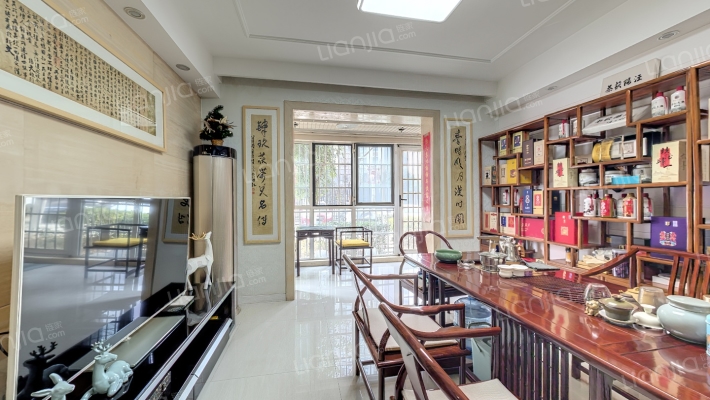 大丰真境二手房实景图