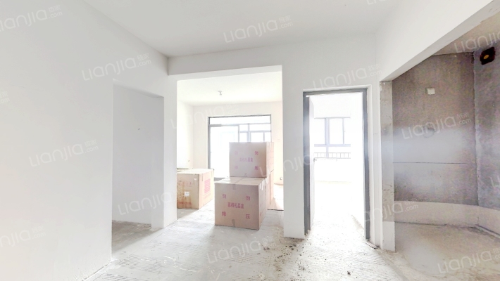 美丽馆驿二手房实景图