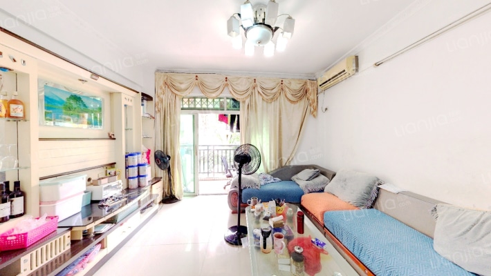 金叶阳光新城二手房实景图