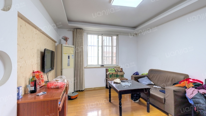 百悦家花园二手房实景图