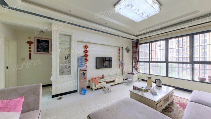 龙腾嘉园二手房实景图