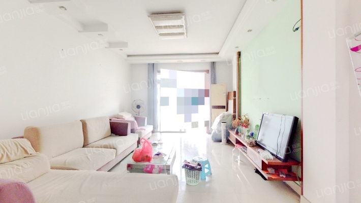 新友花苑一区二手房实景图