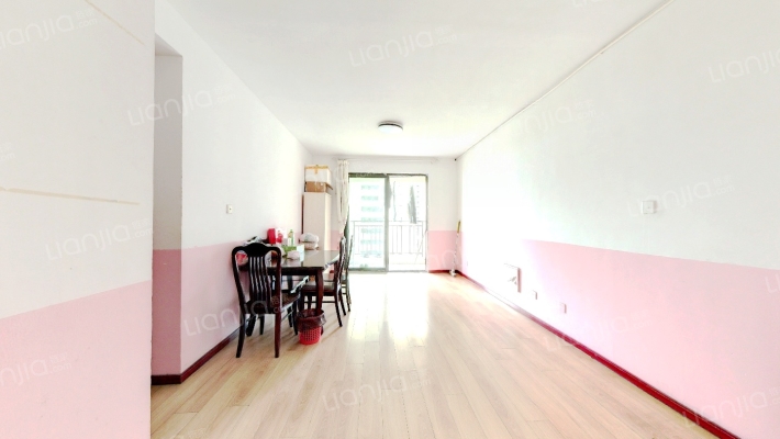 公元壹号上东区二手房实景图